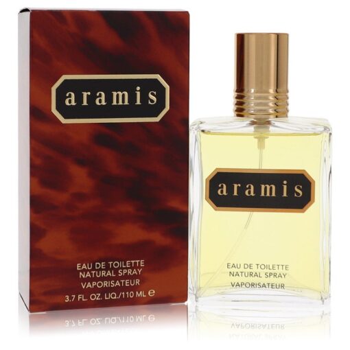 ARAMIS by Aramis Cologne / Eau De Toilette Spray 100 ml