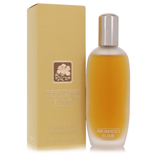 AROMATICS ELIXIR by Clinique Eau De Parfum Spray 100 ml