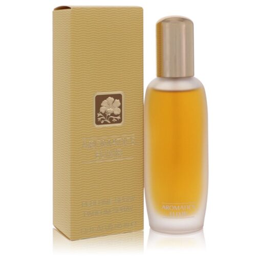 AROMATICS ELIXIR by Clinique Eau De Parfum Spray 44 ml