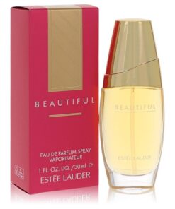 BEAUTIFUL by Estee Lauder Eau De Parfum Spray 30 ml