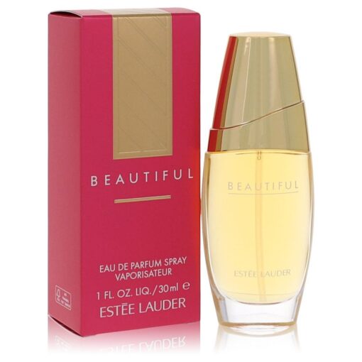 BEAUTIFUL by Estee Lauder Eau De Parfum Spray 30 ml