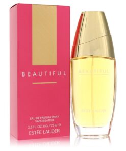 BEAUTIFUL by Estee Lauder Eau De Parfum Spray 75 ml