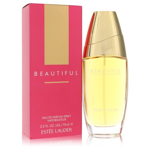 BEAUTIFUL by Estee Lauder Eau De Parfum Spray 75 ml