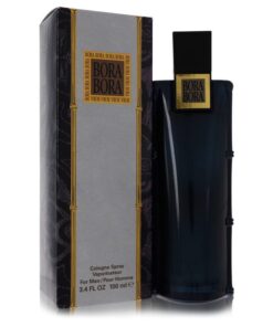 Bora Bora by Liz Claiborne Cologne Spray 100 ml