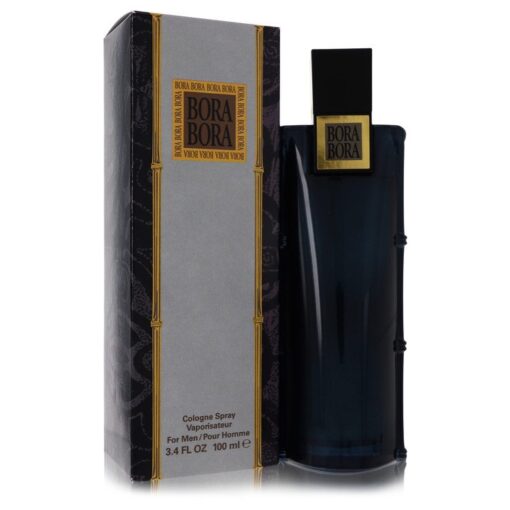 Bora Bora by Liz Claiborne Cologne Spray 100 ml