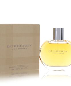BURBERRY by Burberry Eau De Parfum Spray 100 ml