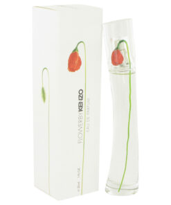 kenzo FLOWER by Kenzo Eau De Toilette Spray 30 ml
