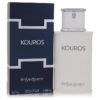 KOUROS by Yves Saint Laurent Eau De Toilette Spray 100 ml