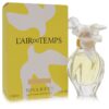 L'AIR DU TEMPS by Nina Ricci Eau De Toilette Spray With Bird Cap 50 ml