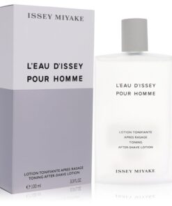 L'EAU D'ISSEY (issey Miyake) by Issey Miyake After Shave Toning Lotion 100 ml