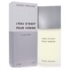 LEAU DISSEY (issey Miyake) by Issey Miyake Eau De Toilette Spray 125 ml