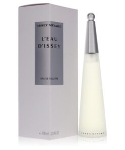LEAU DISSEY (issey Miyake) by Issey Miyake Eau De Toilette Spray 100 ml