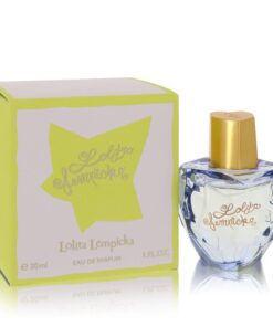 LOLITA LEMPICKA by Lolita Lempicka Eau De Parfum Spray 30 ml