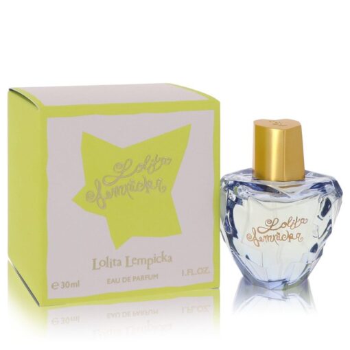LOLITA LEMPICKA by Lolita Lempicka Eau De Parfum Spray 30 ml