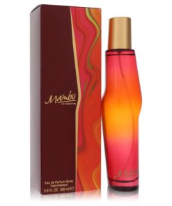 MAMBO by Liz Claiborne Eau De Parfum Spray 100 ml