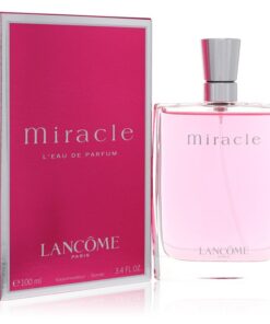 MIRACLE by Lancome Eau De Parfum Spray 100 ml