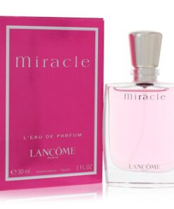 MIRACLE by Lancome Eau De Parfum Spray 30 ml