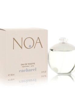 NOA by Cacharel Eau De Toilette Spray 100 ml