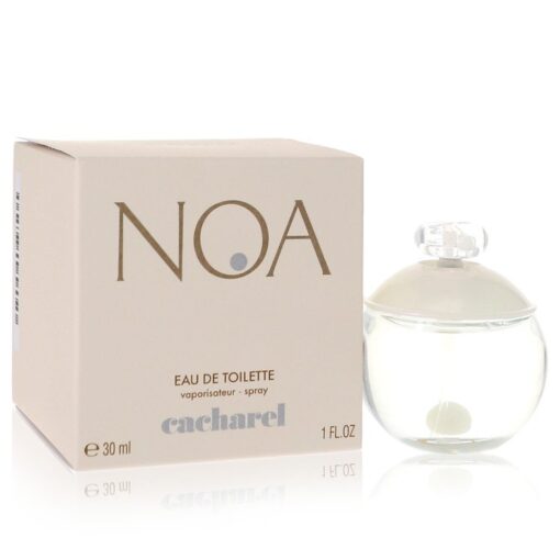 NOA by Cacharel Eau De Toilette Spray 30 ml