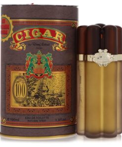 CIGAR by Remy Latour Eau De Toilette Spray 3.4 oz