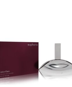 Euphoria by Calvin Klein Eau De Parfum Spray 100 ml