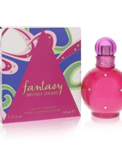 Fantasy by Britney Spears Eau De Parfum Spray 50 ml