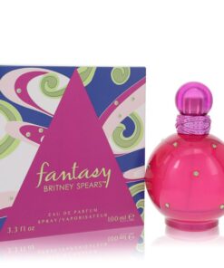Fantasy by Britney Spears Eau De Parfum Spray 100 ml