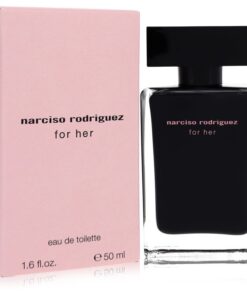 Narciso Rodriguez by Narciso Rodriguez Eau De Toilette Spray 50 ml