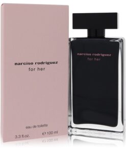 Narciso Rodriguez by Narciso Rodriguez Eau De Toilette Spray 100 ml