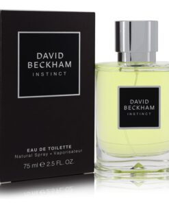 David Beckham Instinct by David Beckham Eau De Toilette Spray 75 ml