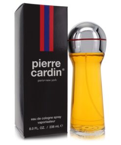 PIERRE CARDIN by Pierre Cardin Cologne/Eau De Toilette Spray 240 ml
