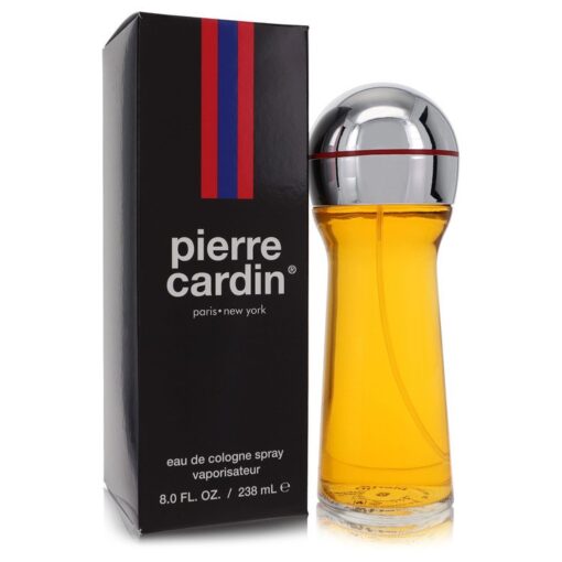 PIERRE CARDIN by Pierre Cardin Cologne/Eau De Toilette Spray 240 ml