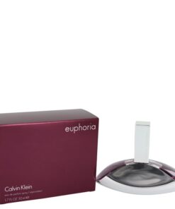 Euphoria by Calvin Klein Eau De Parfum Spray 50 ml