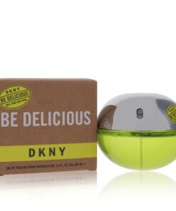 Be Delicious by Donna Karan Eau De Parfum Spray 100 ml
