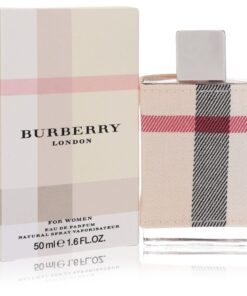 Burberry London (New) by Burberry Eau De Parfum Spray 1.7 oz