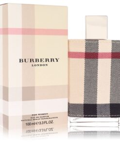 Burberry London (New) by Burberry Eau De Parfum Spray 100 ml