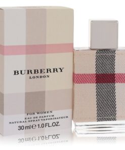 Burberry London (New) by Burberry Eau De Parfum Spray 1 oz
