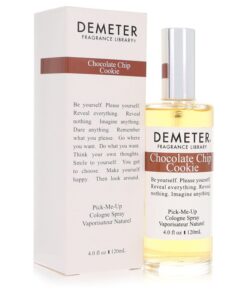 Chocolate Chip Cookie by Demeter Cologne Spray 120 ml