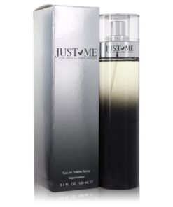 Just Me Paris Hilton by Paris Hilton Eau De Toilette Spray 100 ml