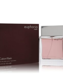 Euphoria by Calvin Klein Eau De Toilette Spray 100 ml