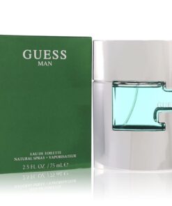 Guess (New) by Guess Eau De Toilette Spray 75 ml