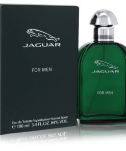 JAGUAR by Jaguar Eau De Toilette Spray 100 ml
