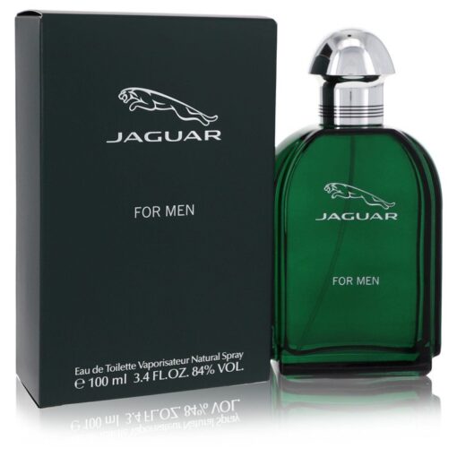 JAGUAR by Jaguar Eau De Toilette Spray 100 ml