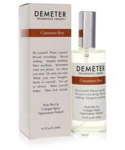 Demeter by Demeter Cinnamon Bun Cologne Spray 120 ml