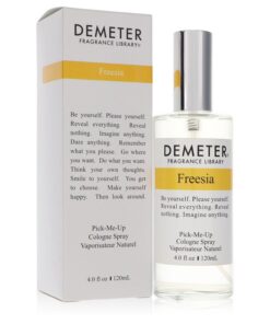 Demeter by Demeter Freesia Cologne Spray 120 ml
