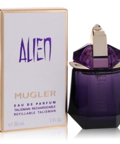 Alien by Thierry Mugler Eau De Parfum Spray Refillable 30 ml