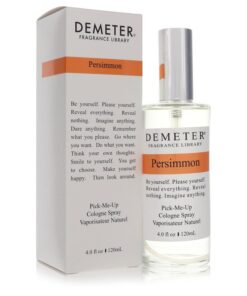 Demeter by Demeter Persimmon Cologne Spray 120 ml
