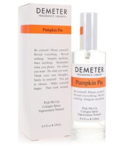 Demeter by Demeter Pumpkin Pie Cologne Spray 120 ml