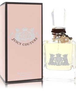 Juicy Couture by Juicy Couture Eau De Parfum Spray 100 ml