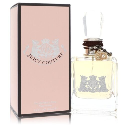 Juicy Couture by Juicy Couture Eau De Parfum Spray 100 ml
